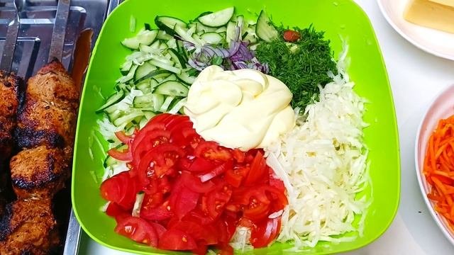 ШАУРМА НОВЫЙ РЕЦЕПТ!!!#шаурма#еда#шашлык#рецепт#