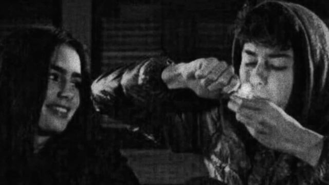 Твоя мама говорит я плохой я Бандит смотреть онлайн