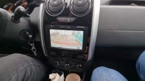 Купил новый Лада Ларгус Кросс 2021 г.