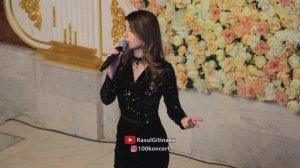 08 Хузаймат Ибрагимова – «Сон»