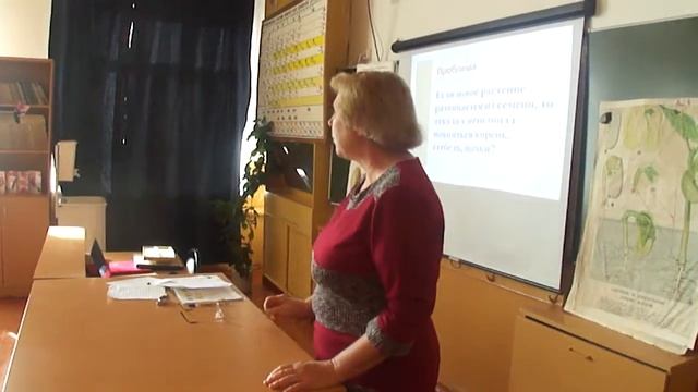 открытый урок видео смотреть онлайн