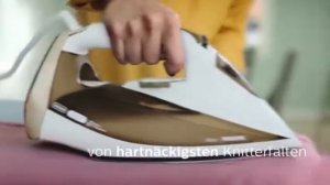 Bàn là Philips GC4549/00 (Vàng)