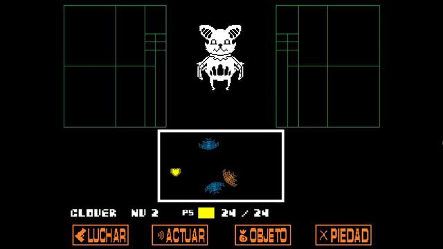 A por el final neutral - Undertale Yellow #14 смотреть онлайн