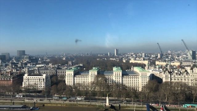Достопримечательности Лондона. Воскресная прогулка