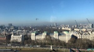 Достопримечательности Лондона. Воскресная прогулка