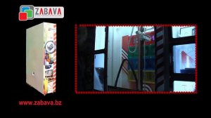 игровой автомат "Снайпер" Видео-презентация