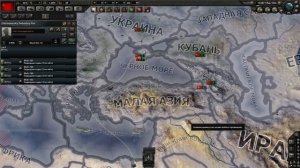 Hearts of Iron IV - Управление флотом.
