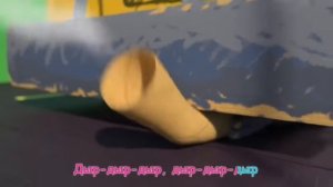 Весёлый автобус! |@CoComelon на русском| Детские стишки| Детские песенки.