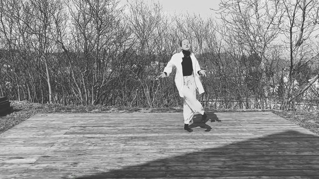 1 místo Barbora Karvánková - Contemporary junioři смотреть онлайн