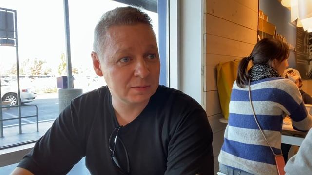 Как Разводят Иммигрантов - Орегон / Вашингтон смотреть онлайн