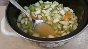 Цукаты из кабачков #цукатыизкабачков #вкусноиполезно