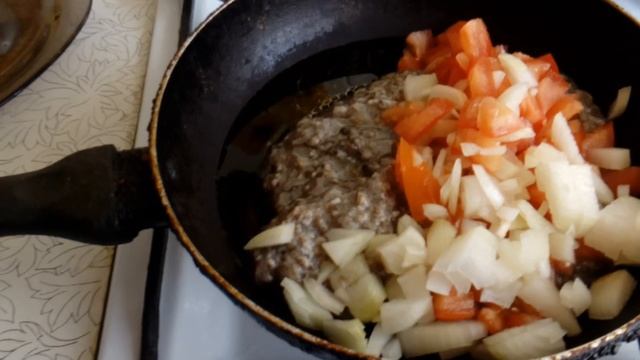 ГРИБНАЯ ИКРА готовим сами смотреть онлайн