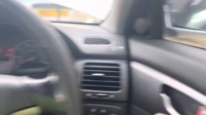 Разборка KIA - Magentis 2005-2010, 2.0 (VIN: KNEGE226365051761) YN07WNF