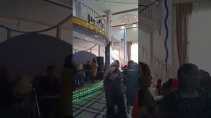 Зебохоним Исмоилова #Ортиковлар_хонадонида_05_11_2021