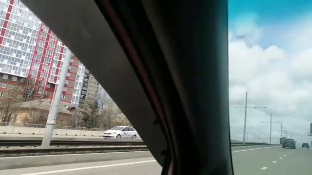 Поездка по Краснодару, встретила мужа с вахты/жизнь на Юге. смотреть онлайн