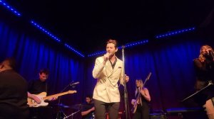 Ben Barnes | December 14, 2022 | Hotel Cafe | PIRATE SONG