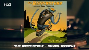 The Rippingtons-Silver arrows.MP4