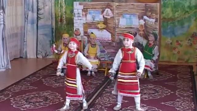 Песня Прялица смотреть онлайн