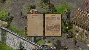 SACRED REBORN - Прохождение за боевого мага. Серебро. №1 - Начало в Бельвью.