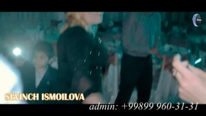 Севинч Исмаилова 2019