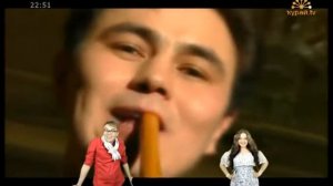 Венера Рахматуллина - kурай тартkан егеткә