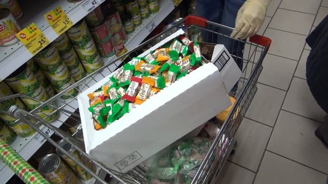 /Пятерочка? смотреть онлайн