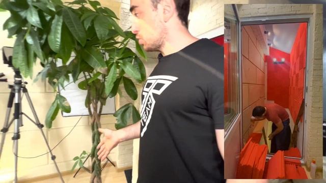 Стрим-студия с нуля, или Закупка оборудования на 500 000₽ смотреть онлайн