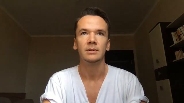 Воскресная медитация. Просто смотри и повторяй. Медитация для начинающих. В конце ответы на вопросы