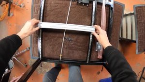 Рельсовые направляющие 3D принтера или линейные валы2