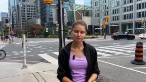 СТОИТ ЛИ ЕХАТЬ? ПЛЮСЫ И МИНУСЫ жизни в Торонто #жизньвканаде #торонто