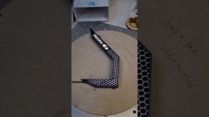 дхо на приору в стиле amg