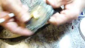 Ремень #кожаный мужской крепим с пряжкой на трёх болтах.