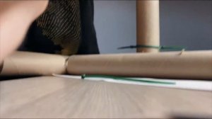 Подставка для пэда. DIY. Диана Смелая.