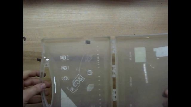 Ремонт крепления фары своими руками смотреть онлайн