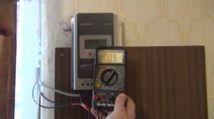 Посылка из Китая. MPPT солнечный контроллер EPever Tracer 2210A