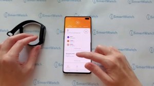 Mi Smart Band 5: подробный обзор