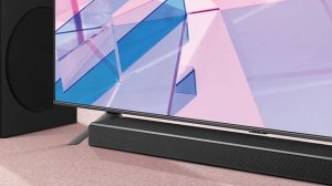 Саундбар Samsung HW-Q6CT