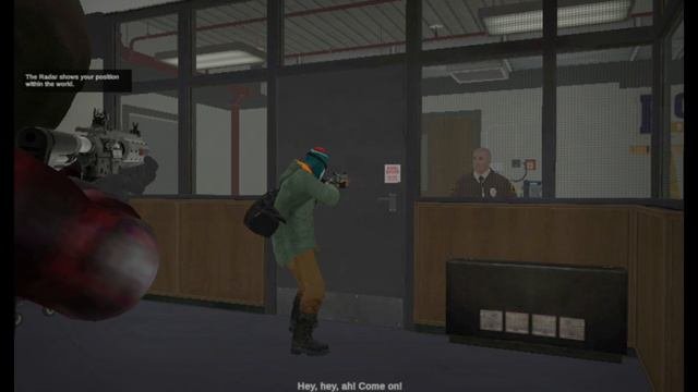 GTA 5