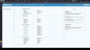 Обзор IP телефона Dinstar C62G
