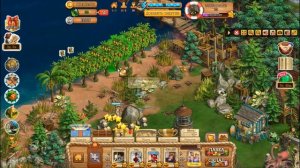 Клондайк Забытая  Бухта