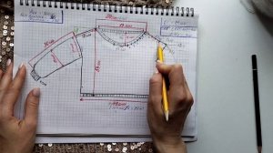 Красивый джемпер с пайетками "Сияй"// Рукава-узор сетка //Описание -как вязала