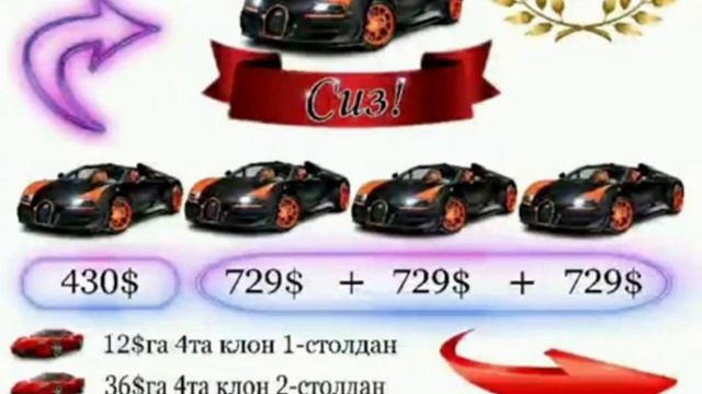 Презентация маркетинга River Cars на русском языке смотреть онлайн