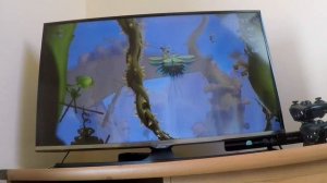 Rayman legends invasion 2-4 Xbox 360 19.51 XBOX 360 WR