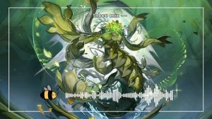 Apep Battle Theme ALL PHASES - God-Devouring Mania (tnbee mix) | Genshin Impact