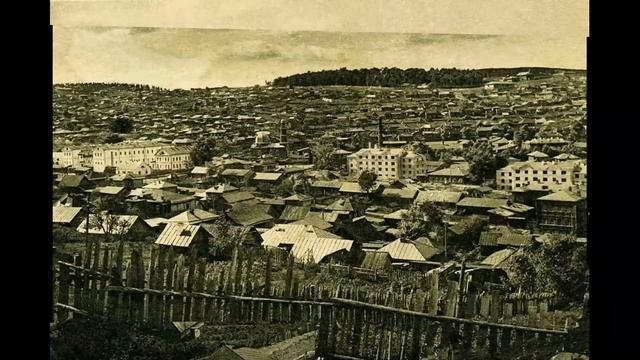 Златоуст на старых фотографиях часть 3. смотреть онлайн