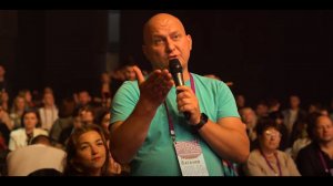 День 2. Стратегия прорыва, Дмитрий Сорока, INSIDIUM