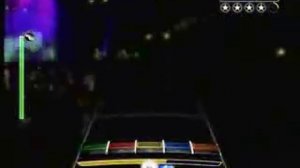 Rock Band AC/DC - The Jack (Live) - Guitar - Expert - 100% FC