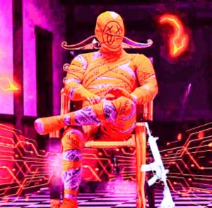 утренний стрим всем хай