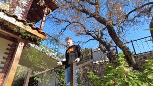 Православная церковь в Алании. Церкви в Турции. Православие в Турции