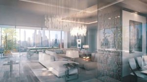 Самый дорогой пентхаус в Дубае. One Palm